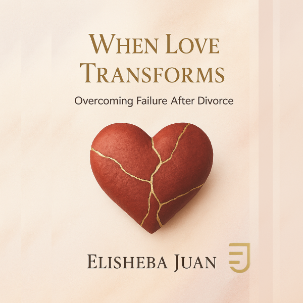 When Love Transforms Book Cover
